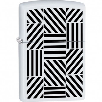 Зажигалка ZIPPO 214 ABSTRACT Зажигалка ZIPPO 214 ABSTRACT