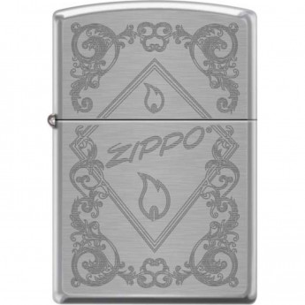Зажигалка ZIPPO CLASSIC 28943 Зажигалка ZIPPO CLASSIC 28943