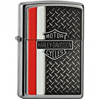 Зажигалка ZIPPO HARLEY-DAVIDSON 28732 Зажигалка ZIPPO HARLEY-DAVIDSON 28732