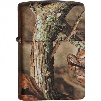 Зажигалка ZIPPO MOSSY OAK BREAK-UP INFINITY 28738 Зажигалка ZIPPO MOSSY OAK BREAK-UP INFINITY 28738